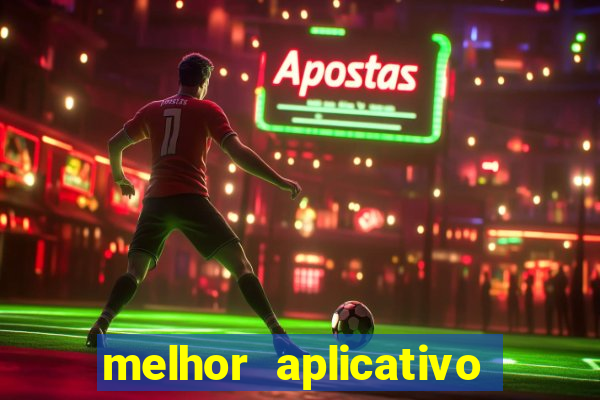 melhor aplicativo de jogos online